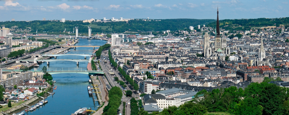 8th Cerebellum Days - Université de Rouen - 6 et 7 Fev 2025