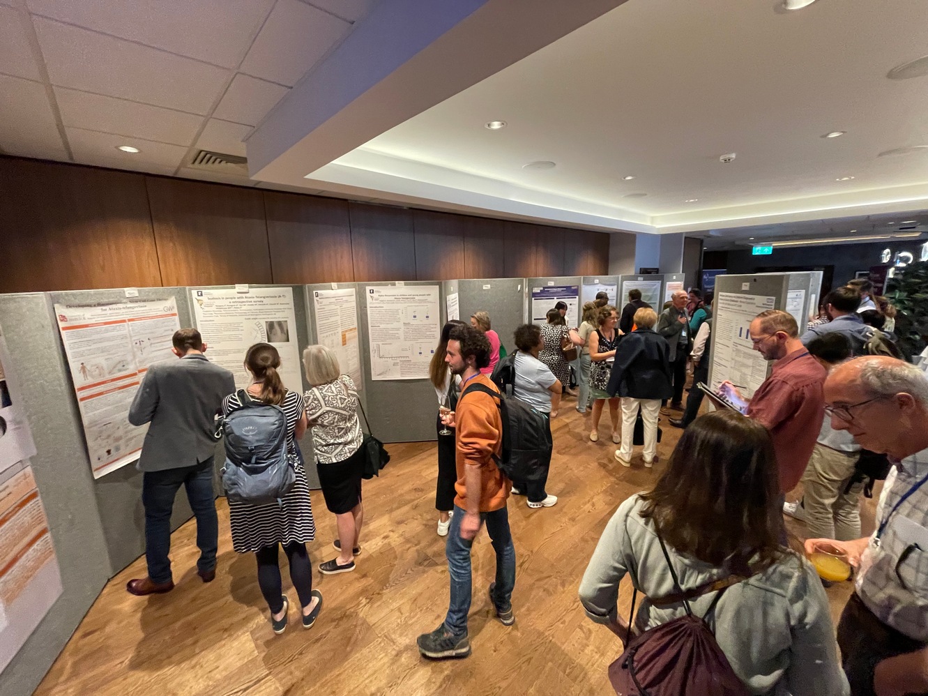 2025 loughborough Posters